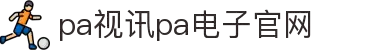 PA视讯(中国)集团官网 - PlayAce